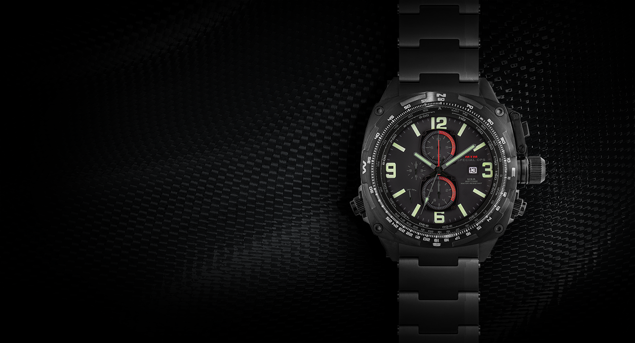 Titanium Watches