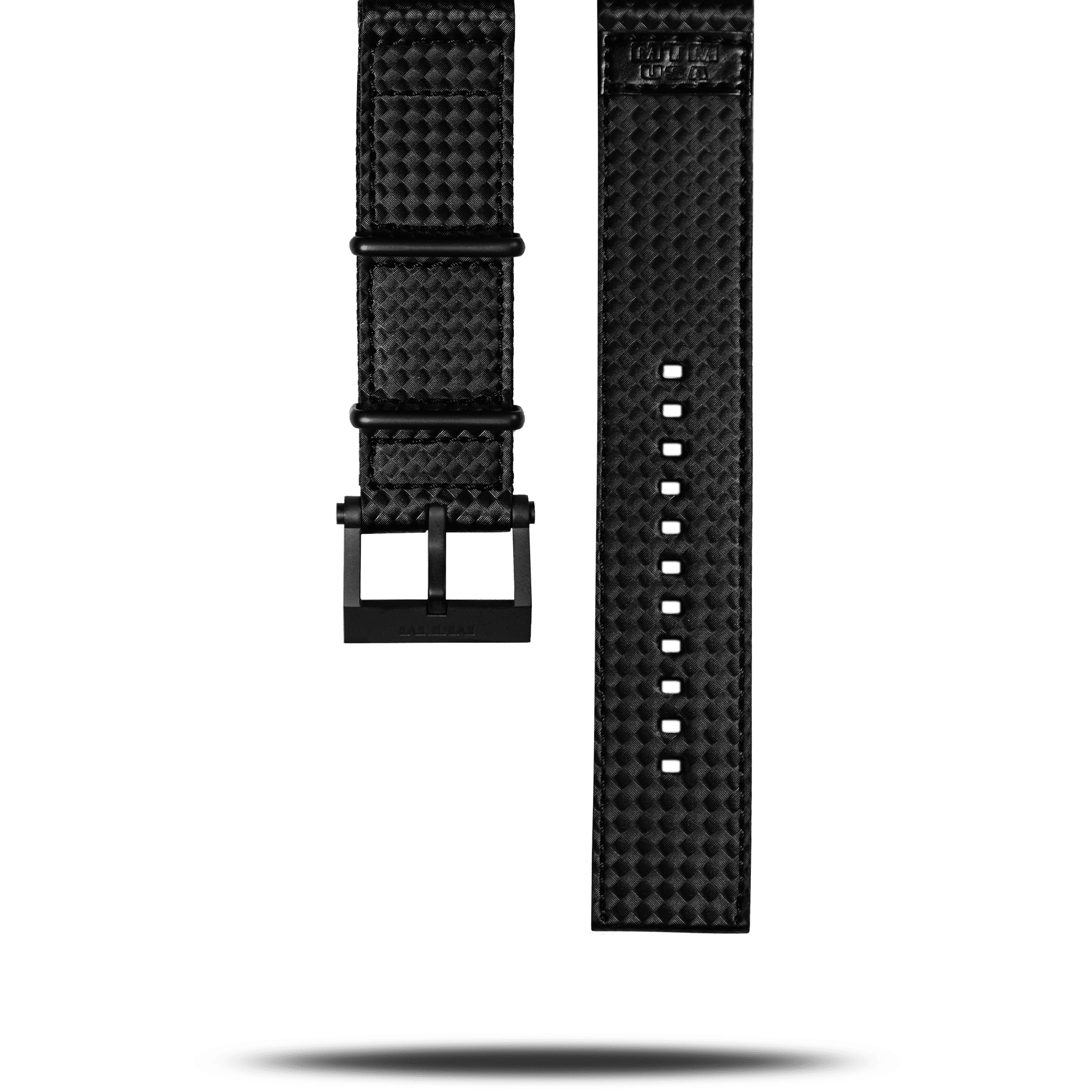 Watch Bands & Straps | Nylon P66 | MTM | WATCH | MTM WATCH