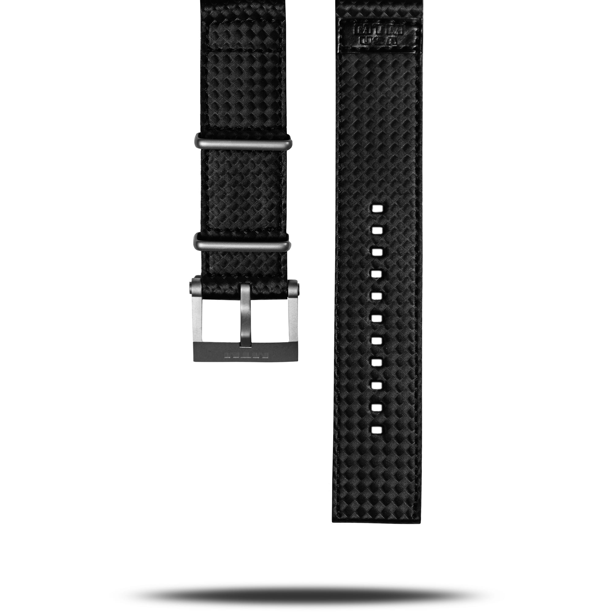 Watch Bands & Straps | Nylon P66 | MTM | WATCH | MTM WATCH
