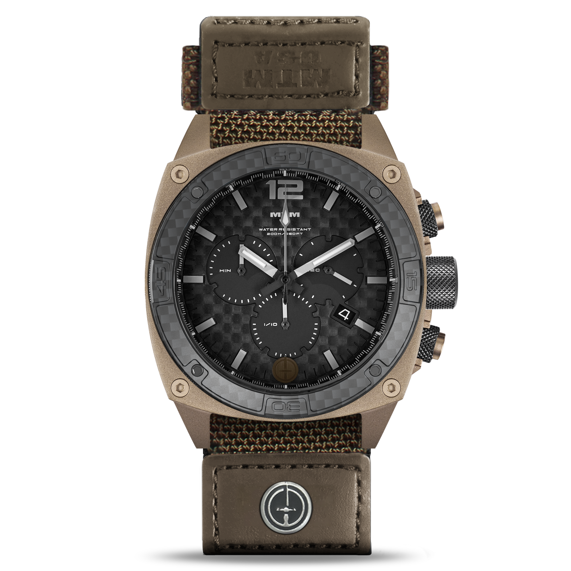 Predator Carbon Fiber