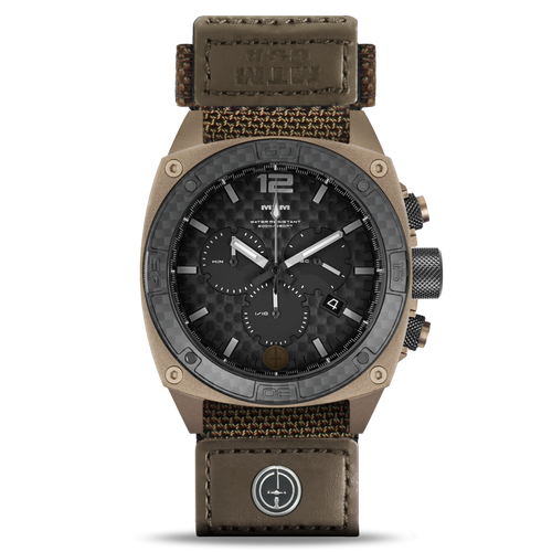 Predator Carbon Fiber