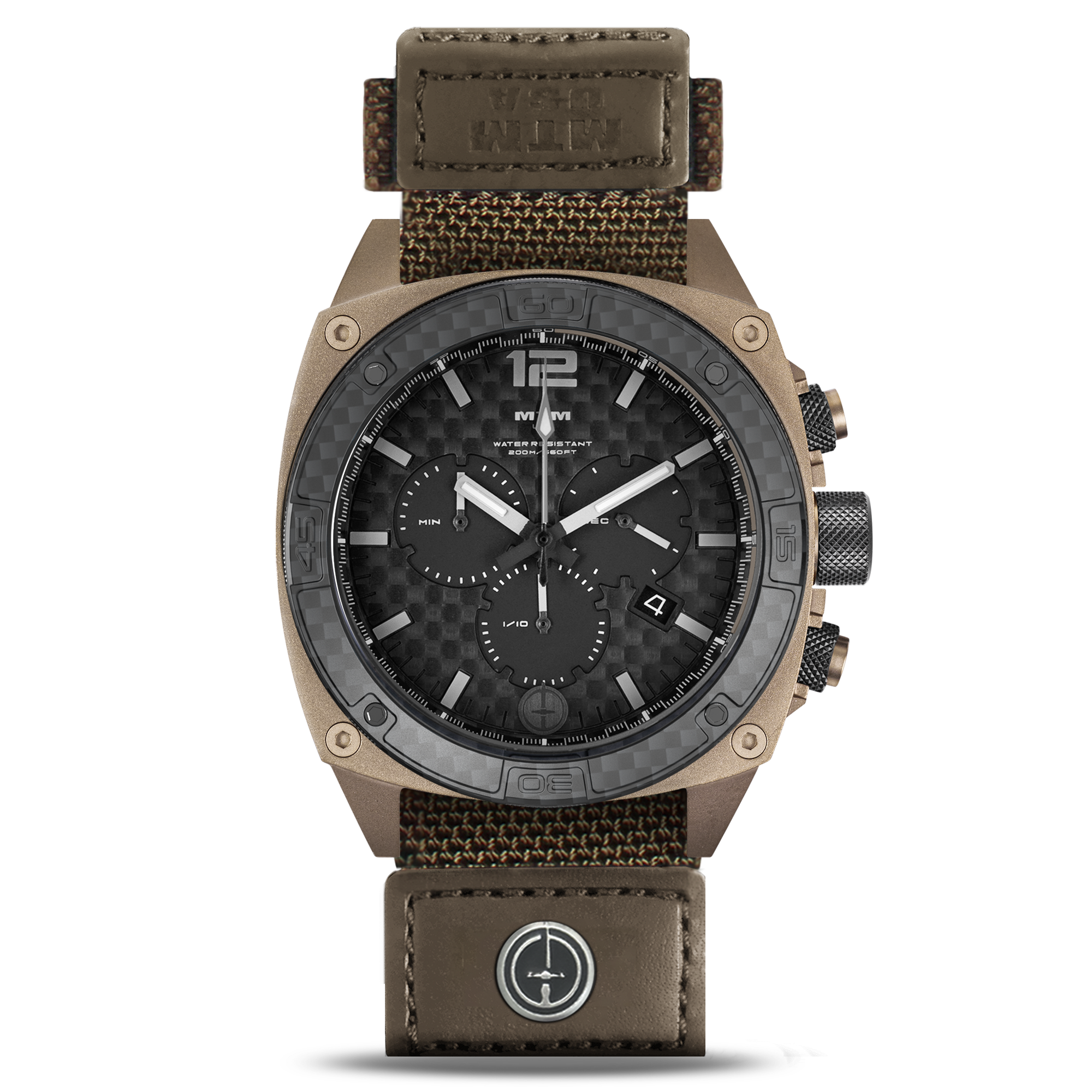 Predator Carbon Fiber