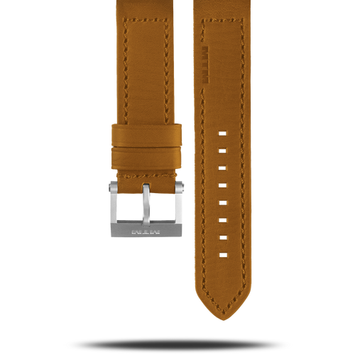 Leather Straps
