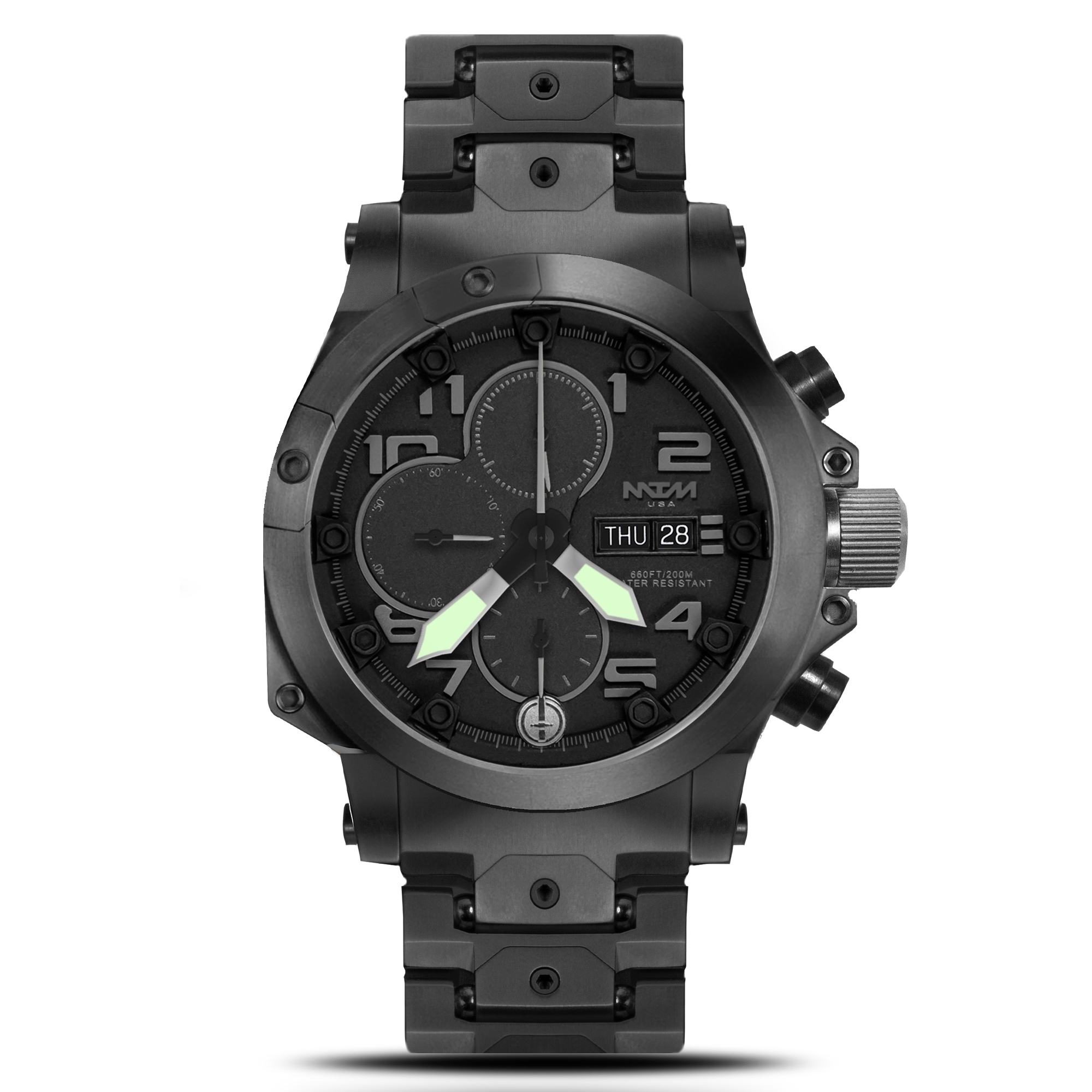 Sherman_Black