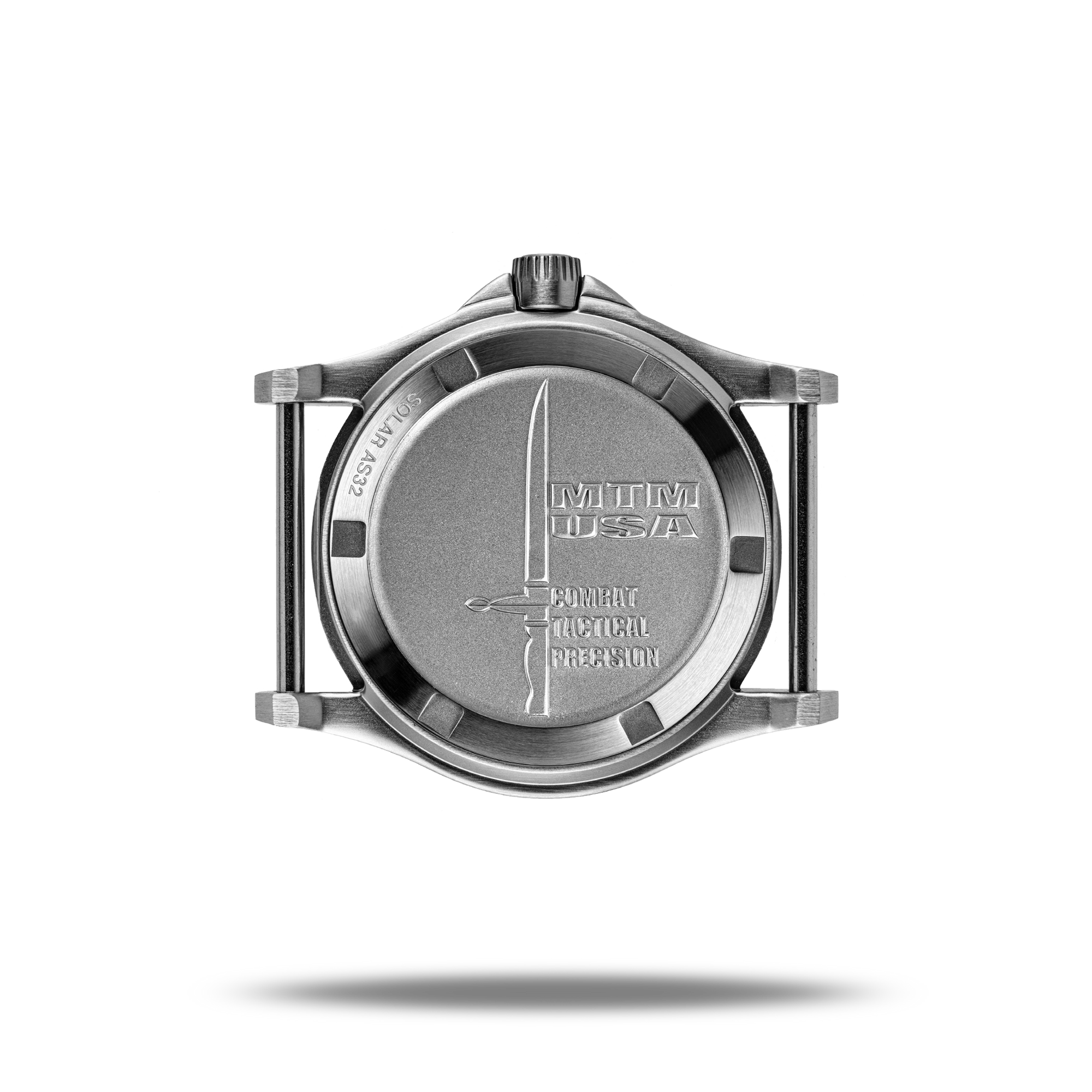 Silver Back