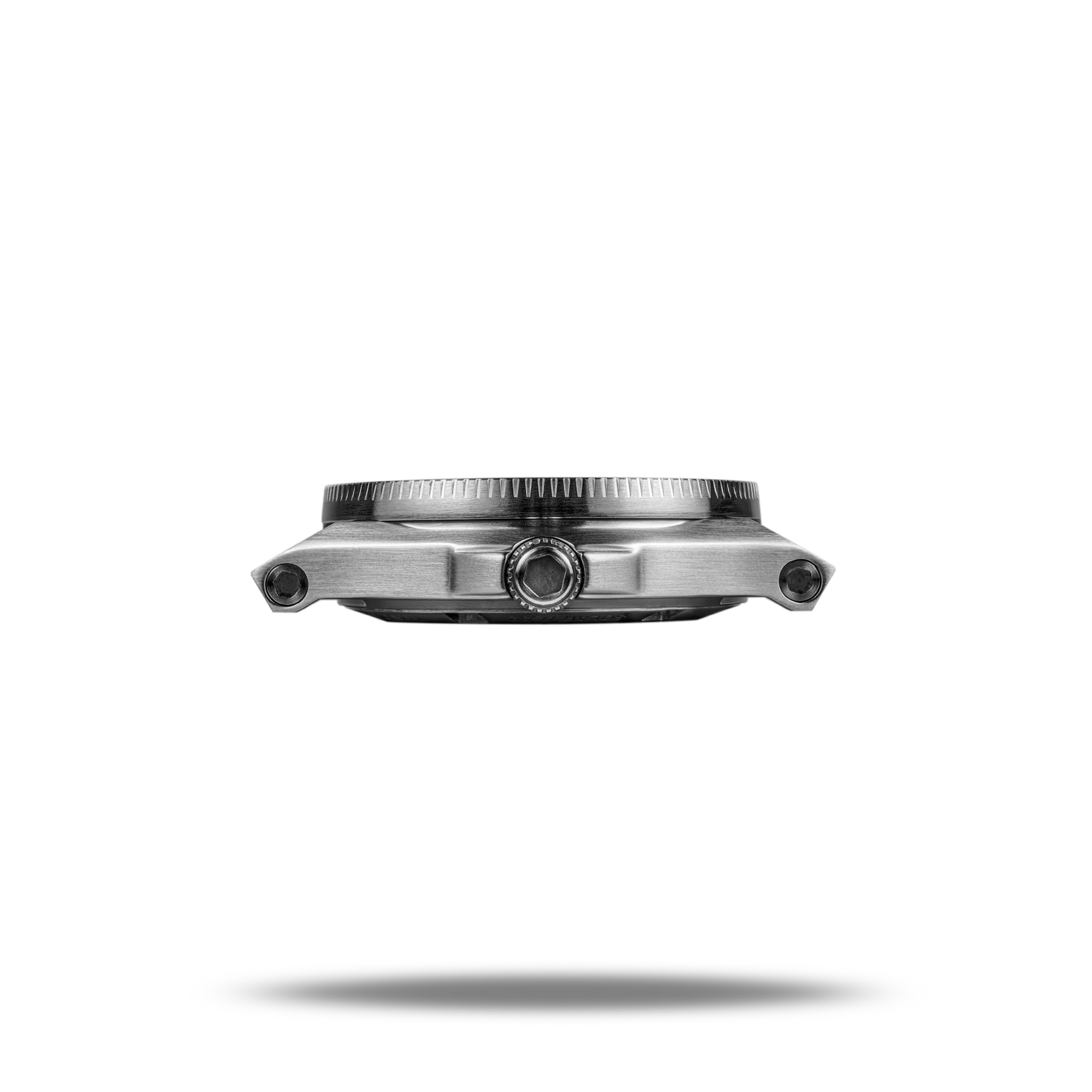 Silver Right