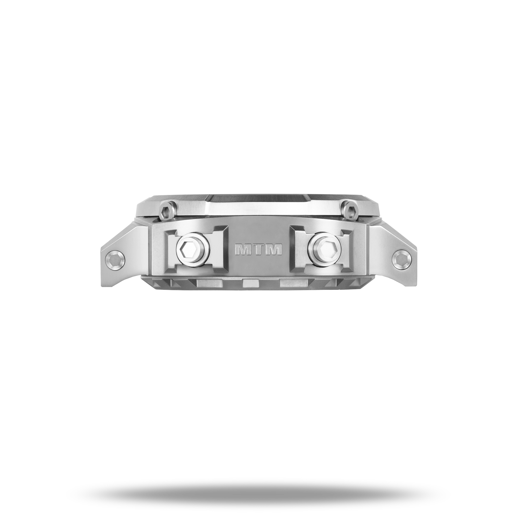 Silver Air Stryk II