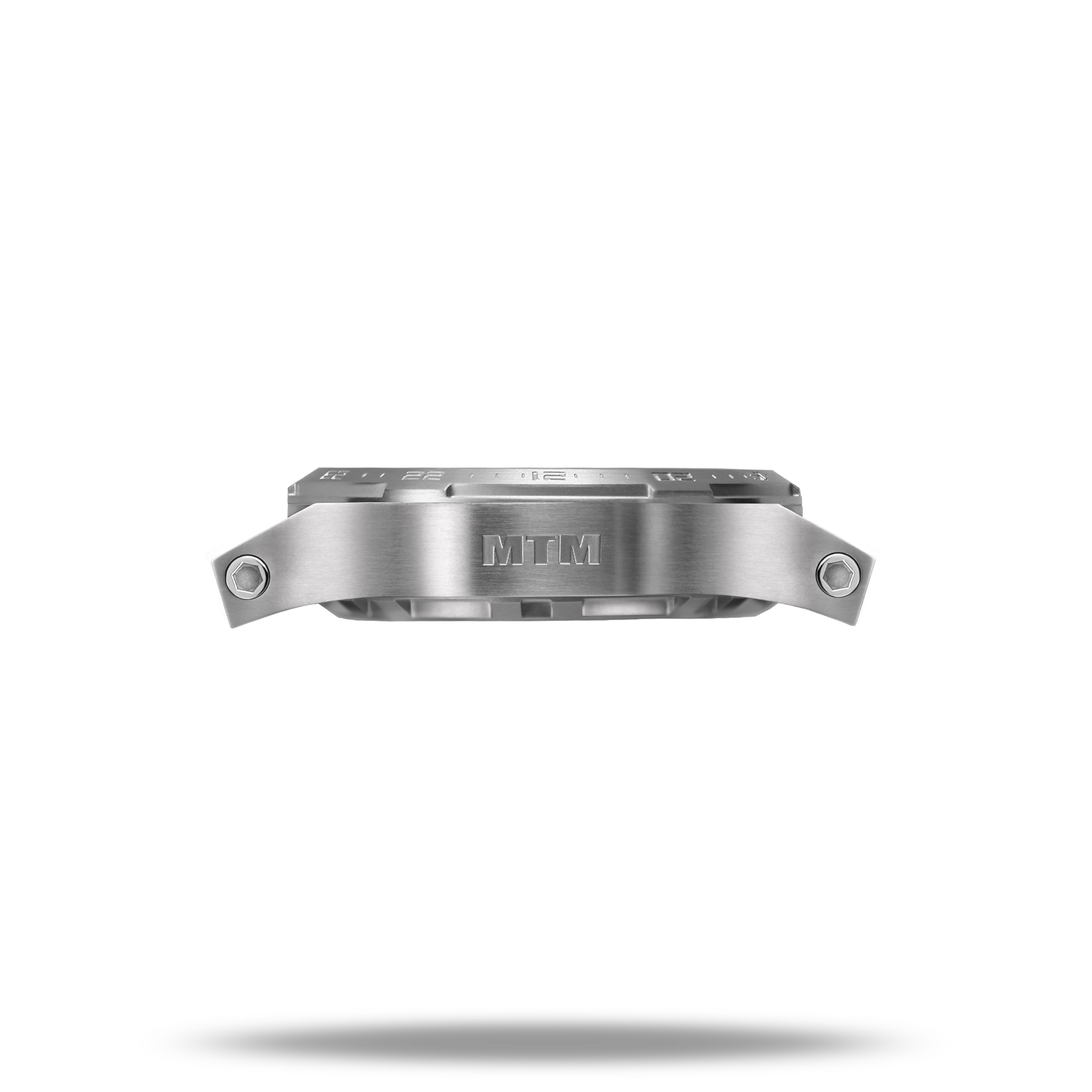 Silver Hypertec Chrono 2C