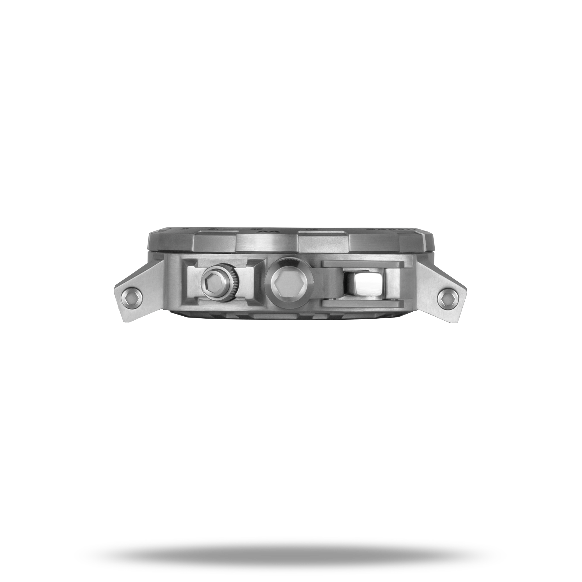 Silver Cobra 47mm