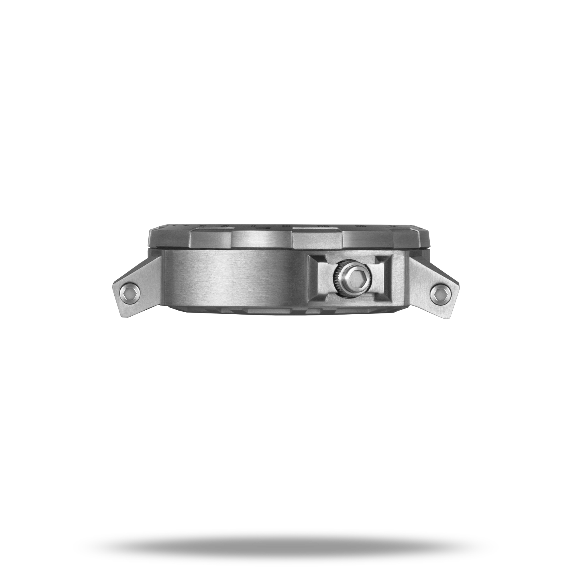 Silver Cobra 47mm