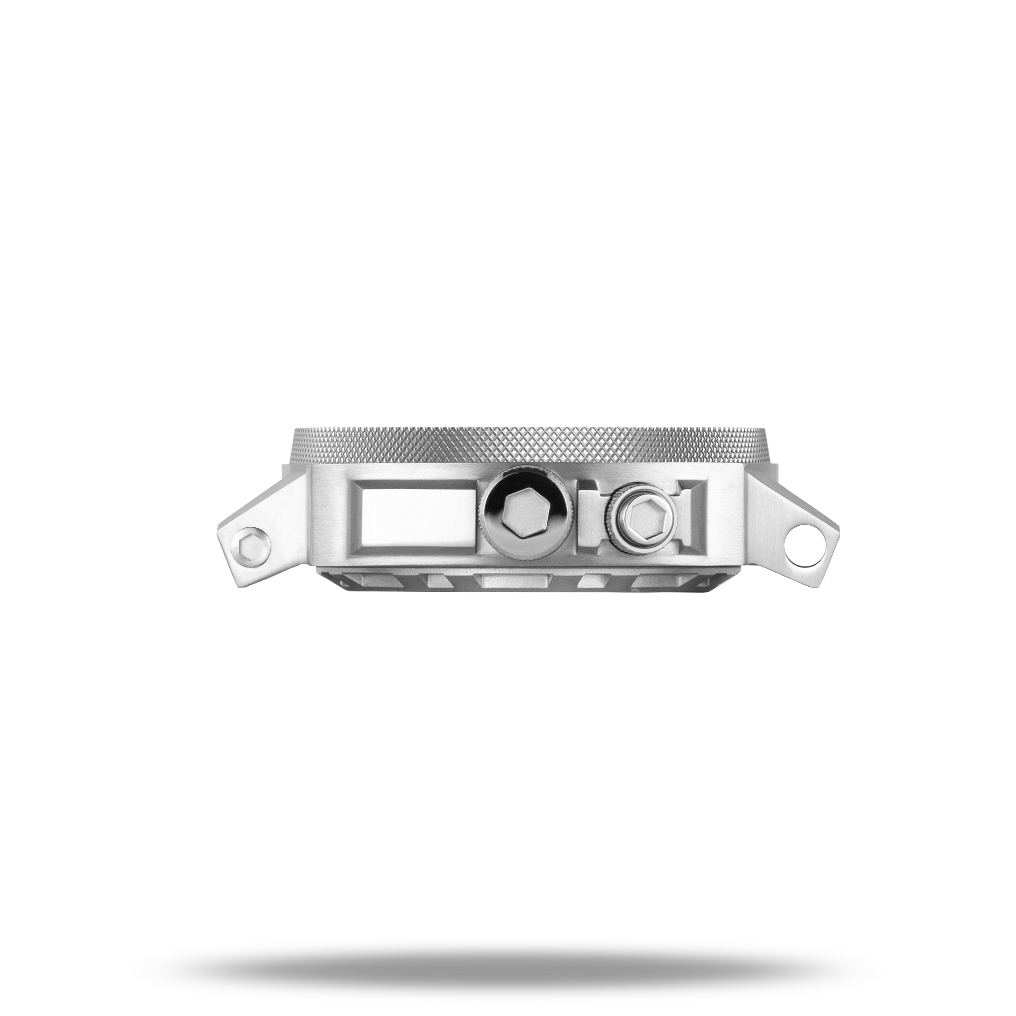 Silver Falcon Titanium