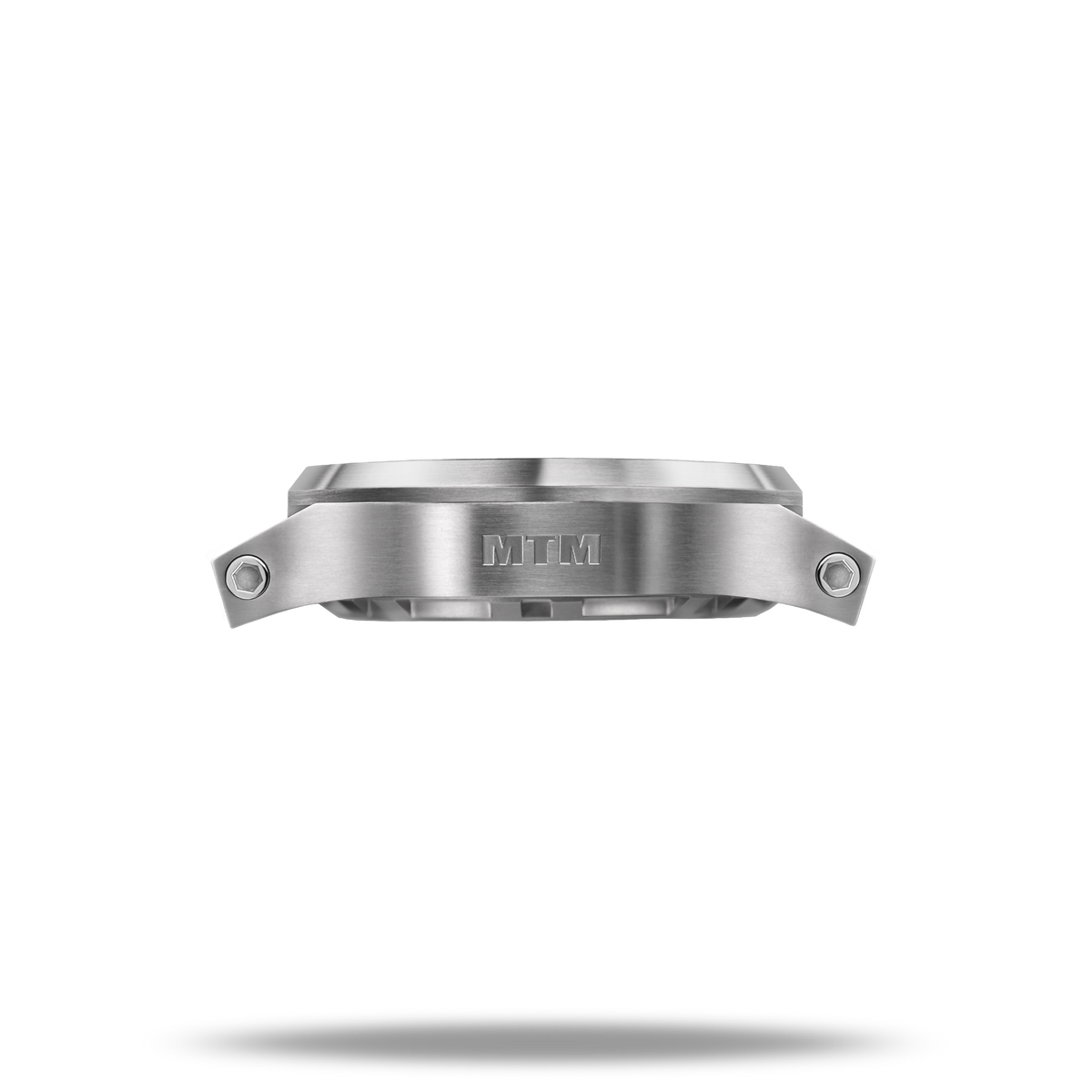 Silver Hypertec-x  / 44
