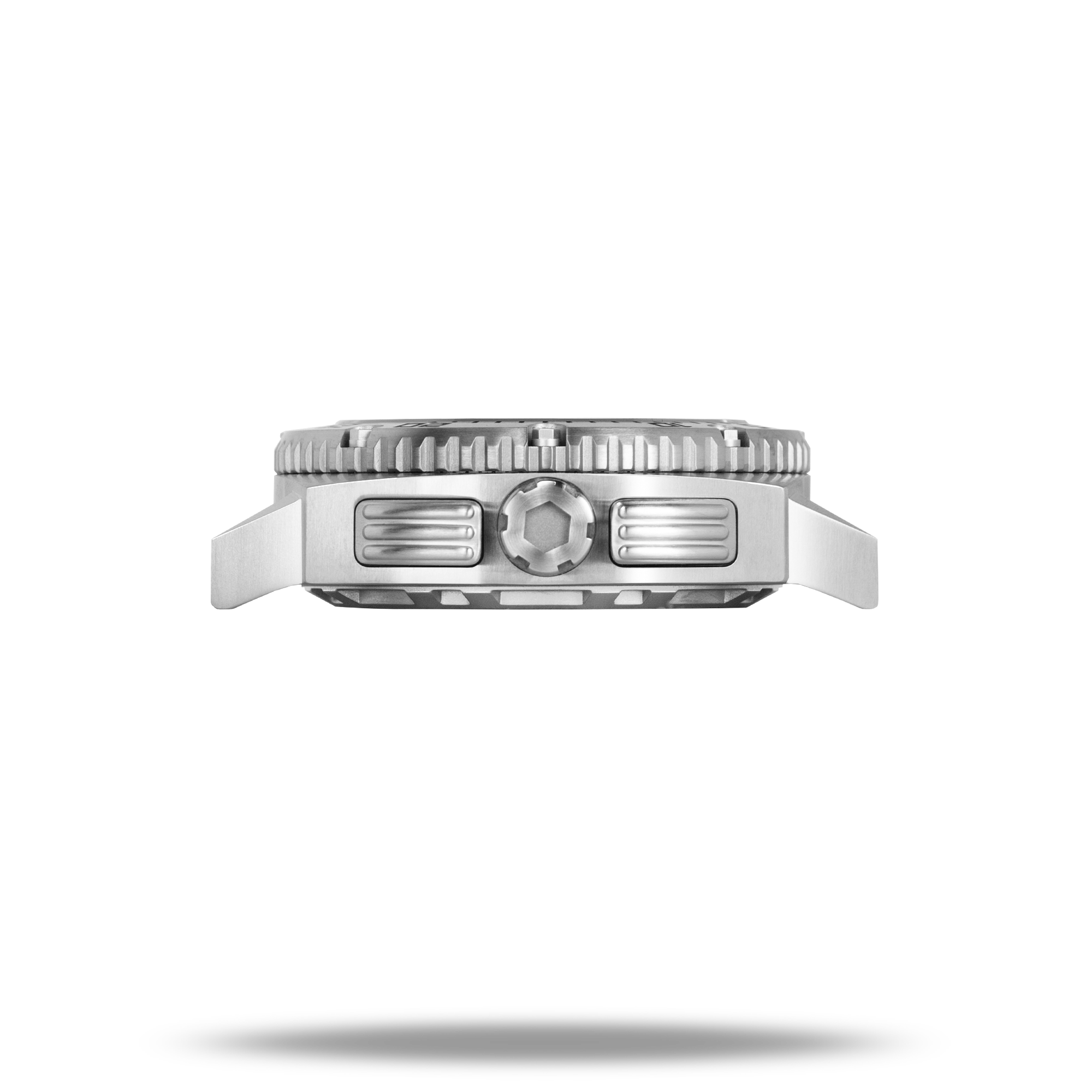 Silver Patriot