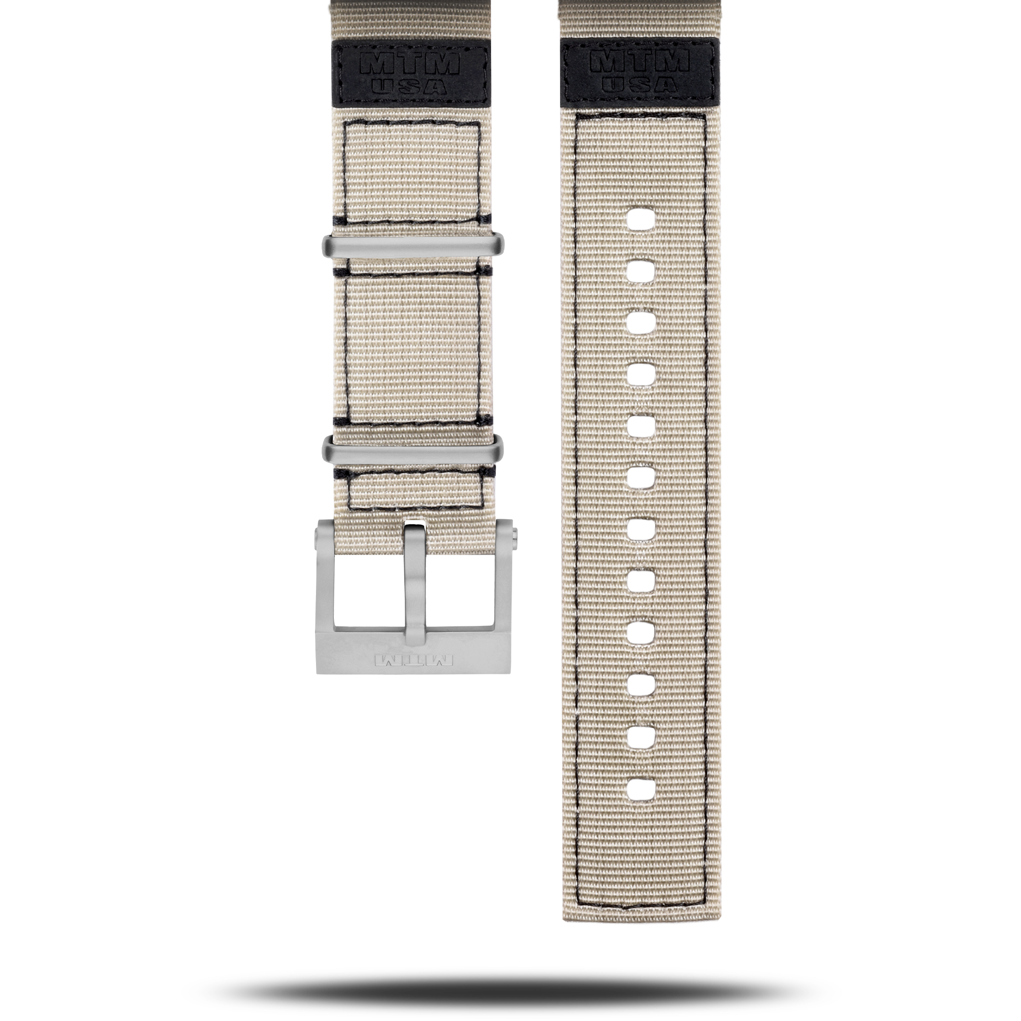 Nylon GTX Straps