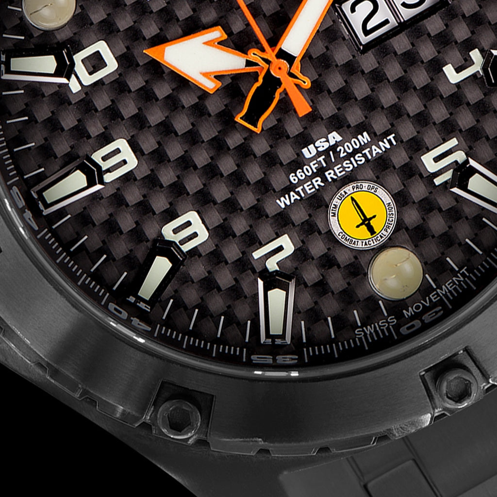 時計 MTM SPECIAL OPS VULTURE Black Vulture | Special Ops Watch | MTM | WATCH | MTM WATCH
