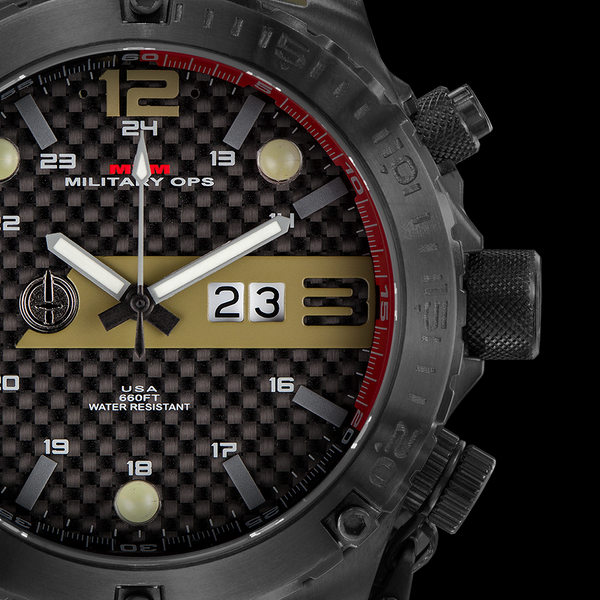 Black Vulture | Special Ops Watch | MTM | WATCH | MTM WATCH Black Vulture | Special Ops Watch | MTM | WATCH | MTM WATCH