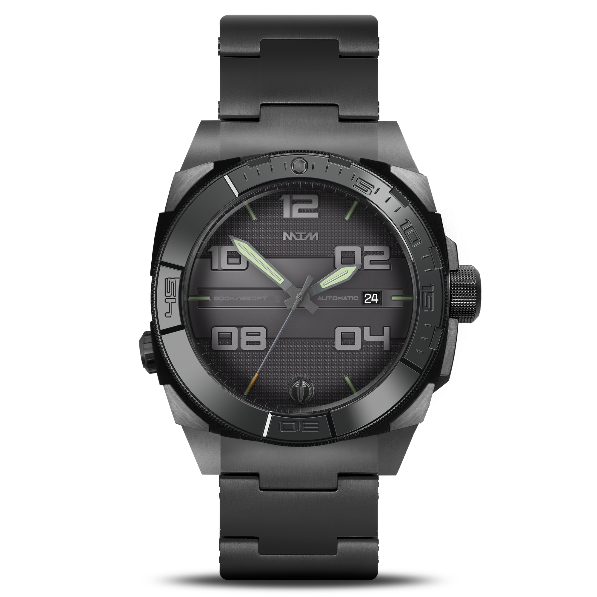 Black Xtreme