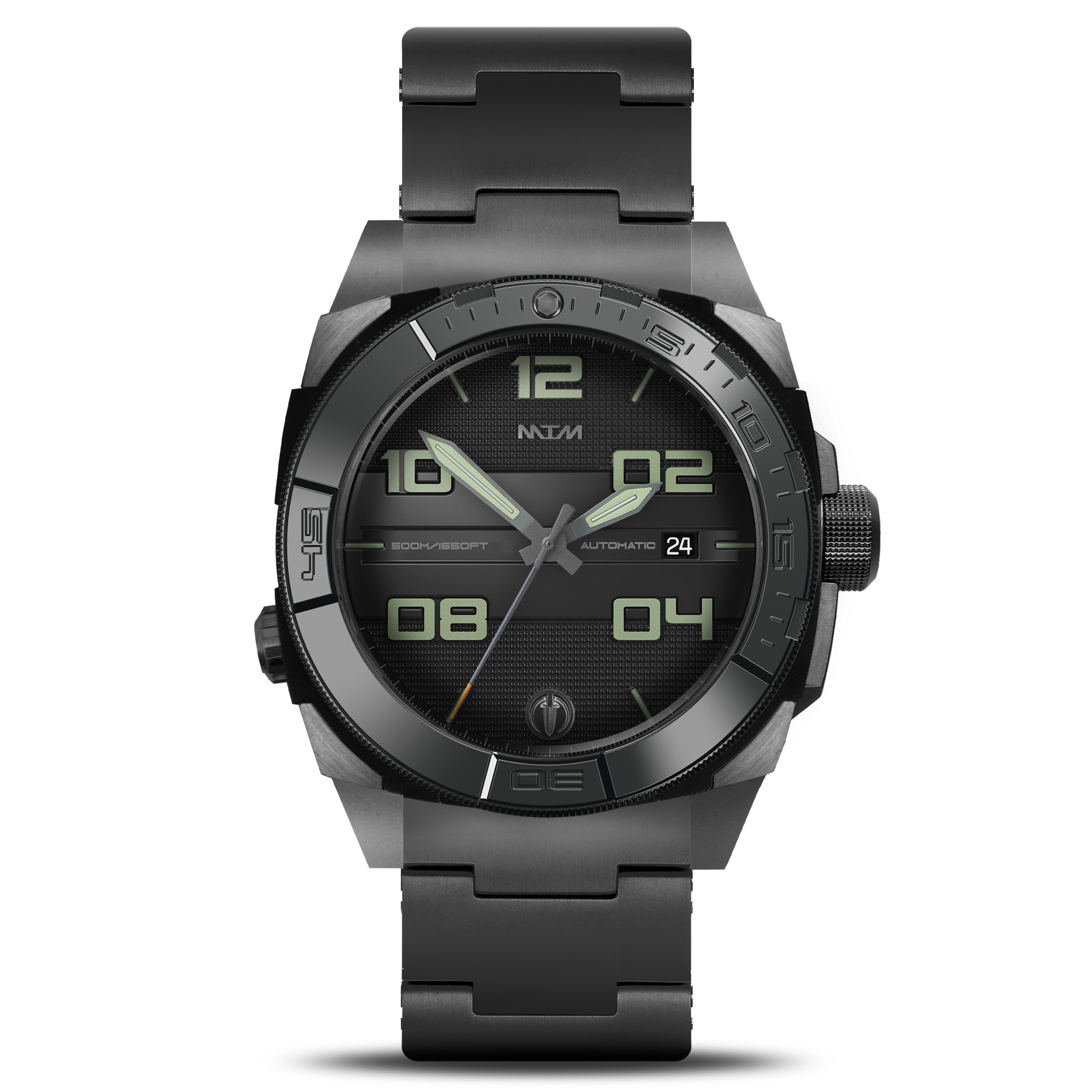 Black Xtreme