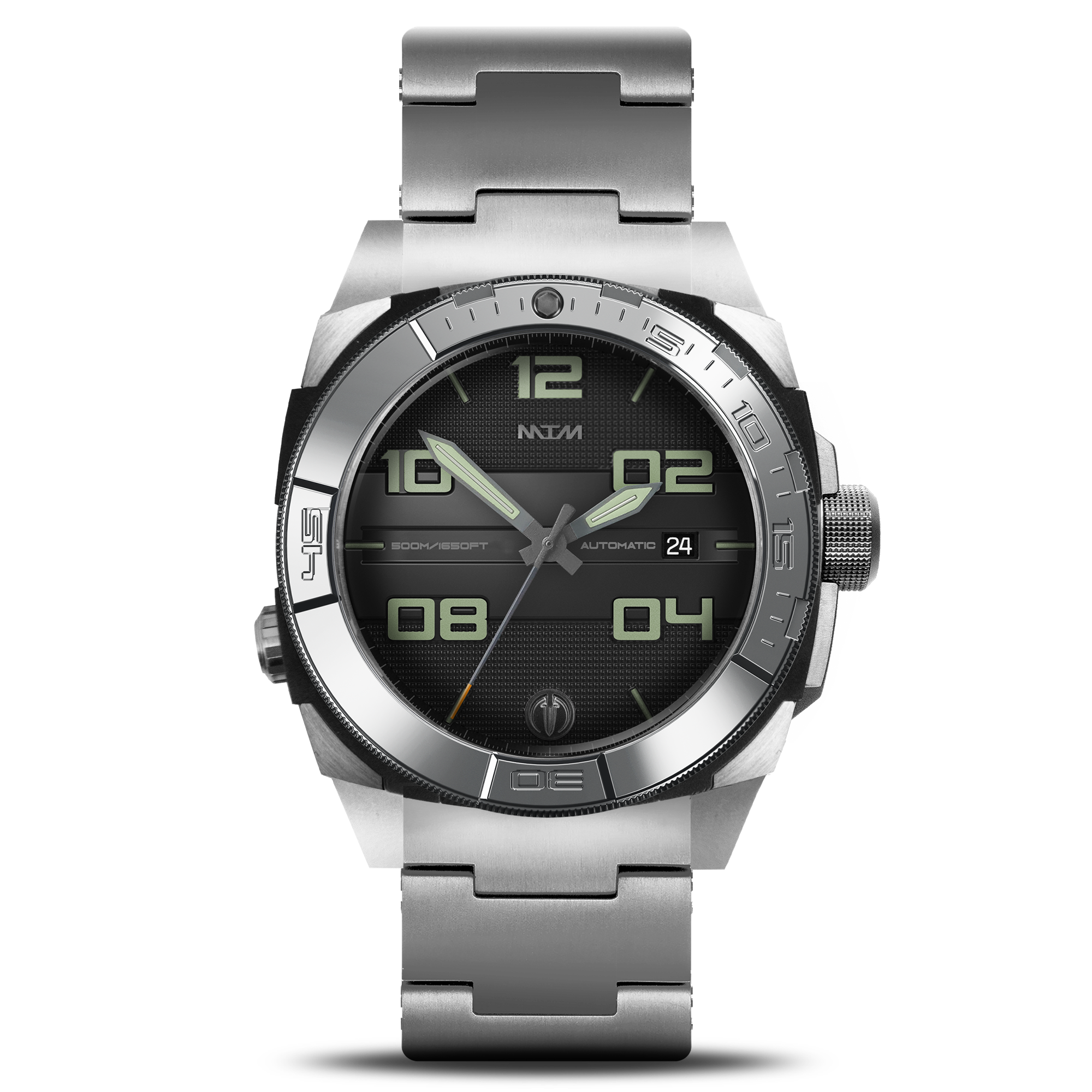 Silver Xtreme
