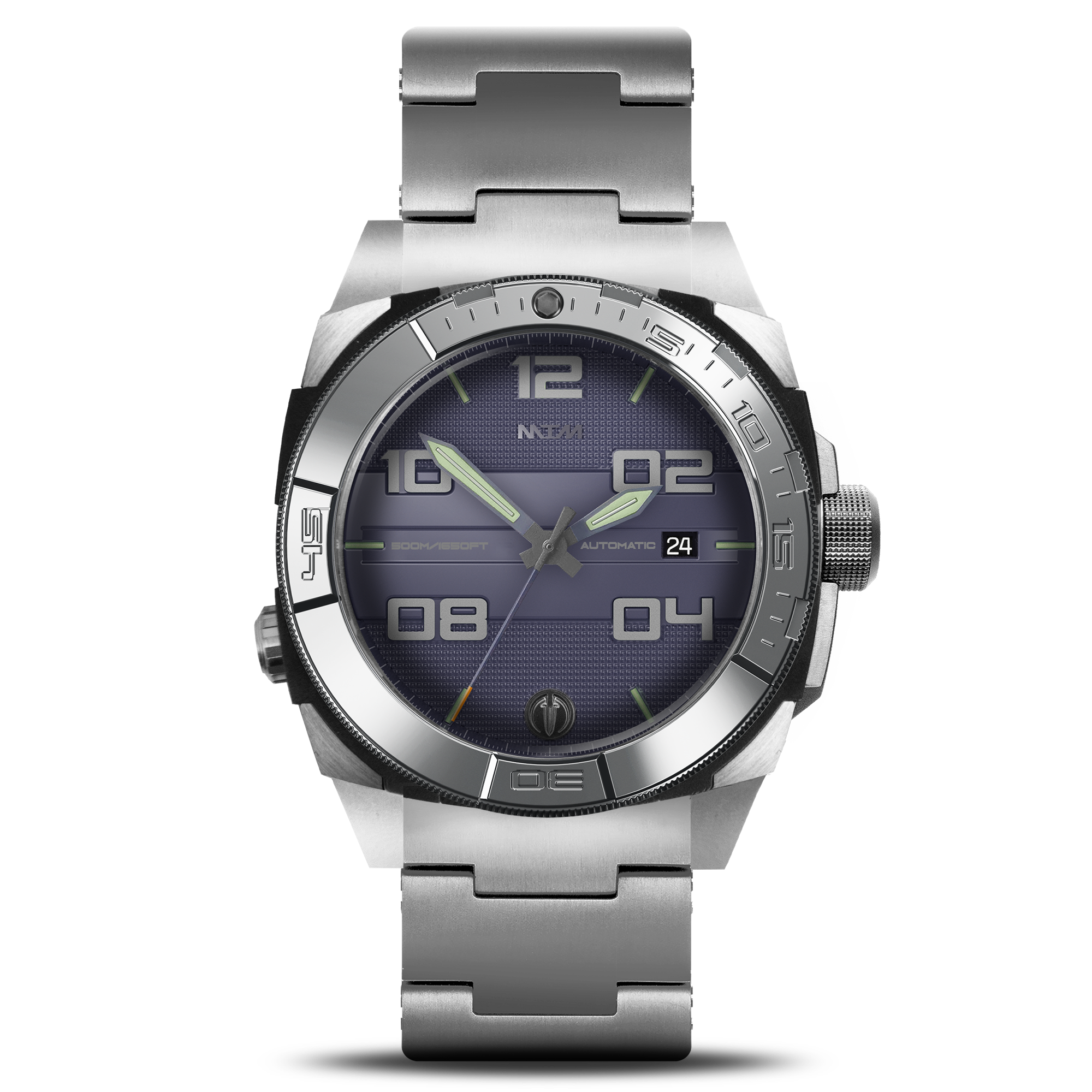 Silver Xtreme