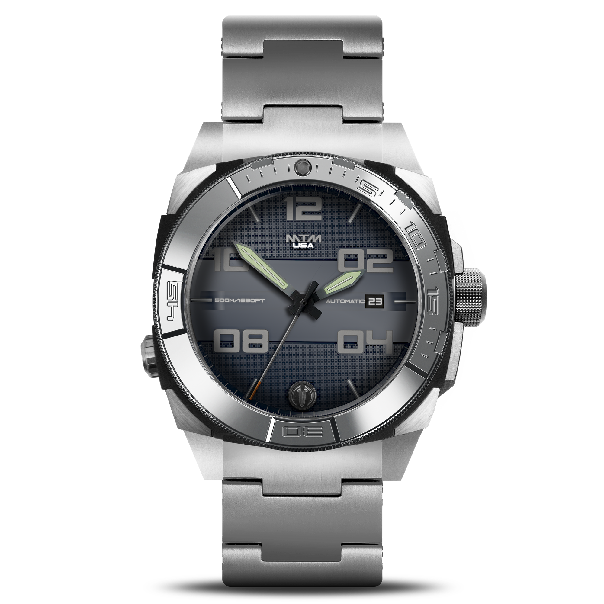 Silver Xtreme