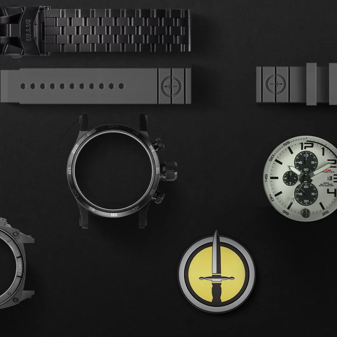 FULLY CUSTOMIZABLE