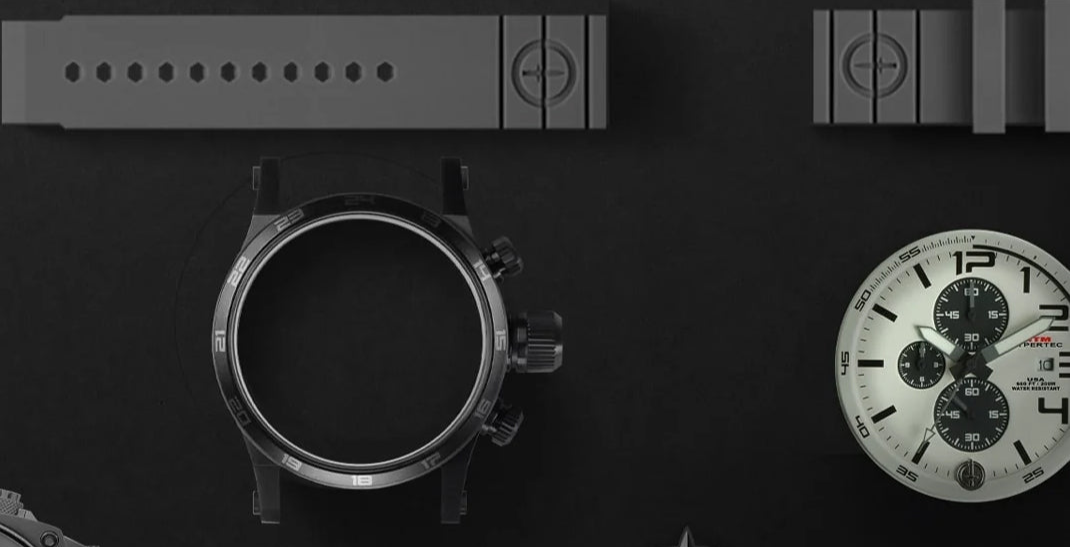 FULLY CUSTOMIZABLE