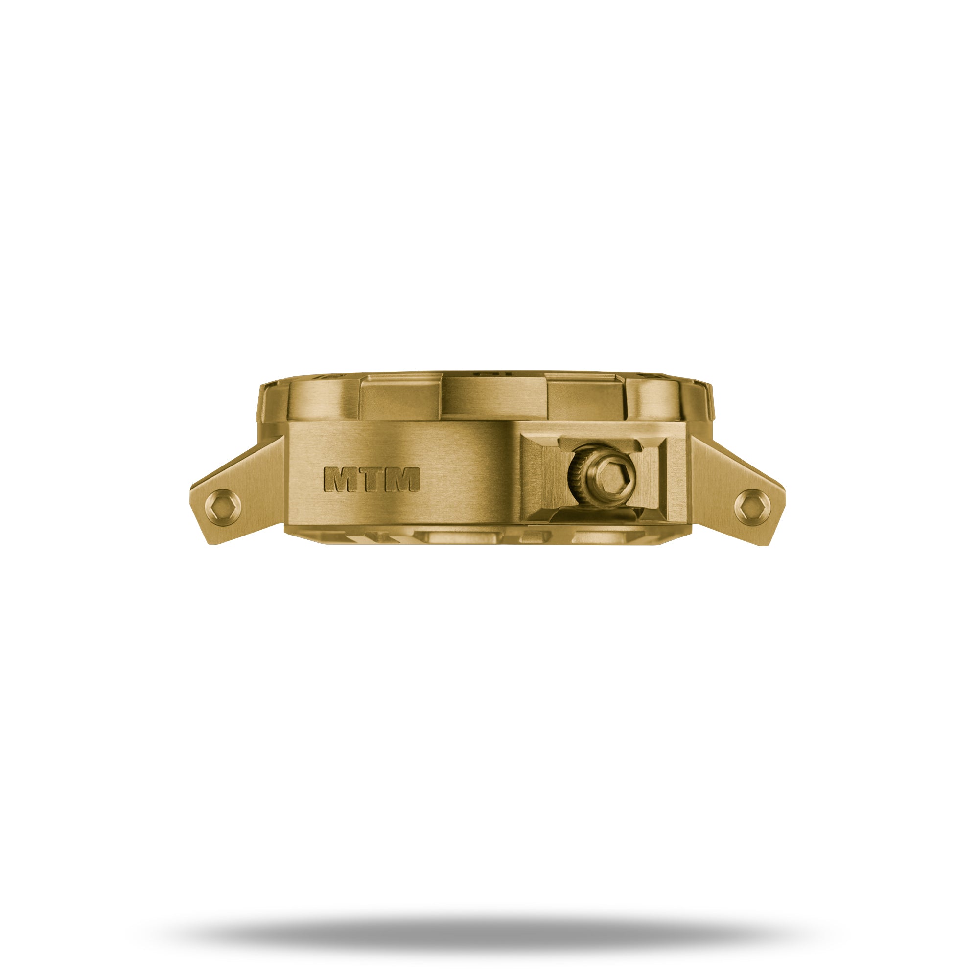 cobra-35-gold 9 View