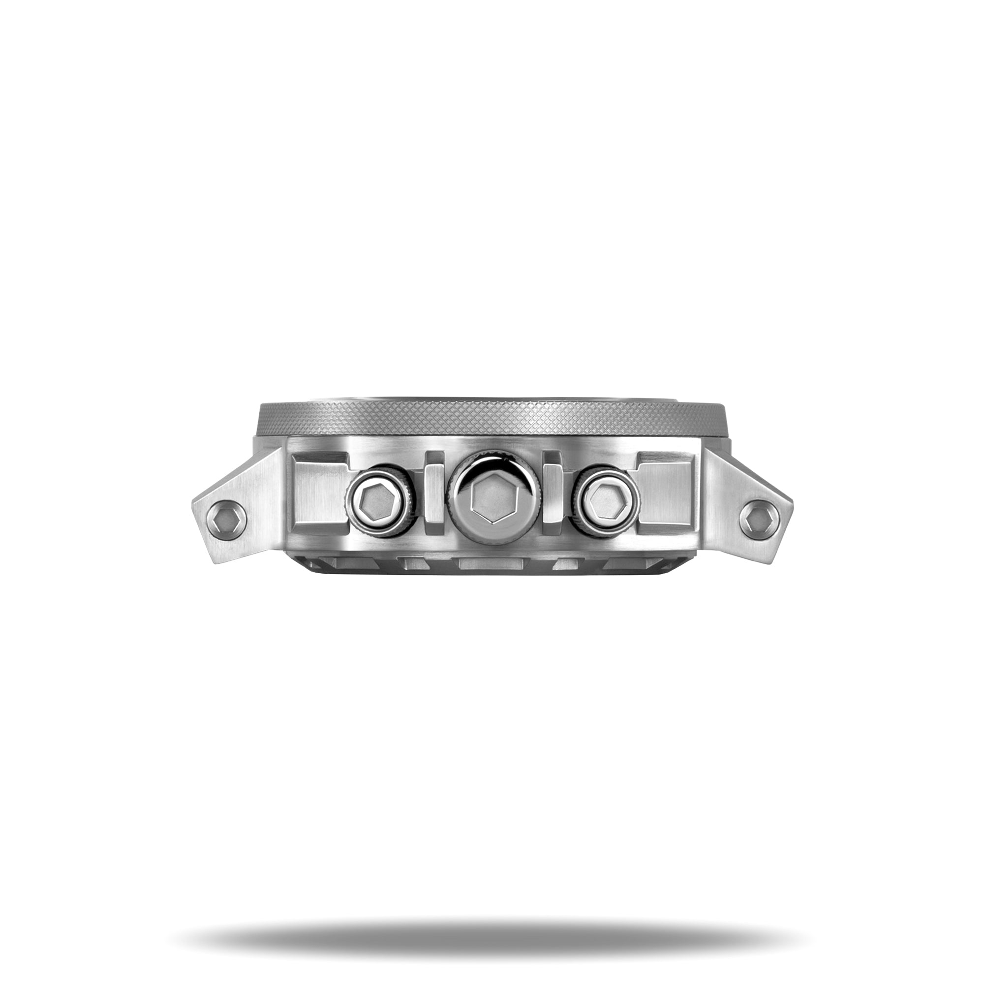 Silver Predator II | Gray Dial | Special Ops | MTM | WATCH | MTM WATCH