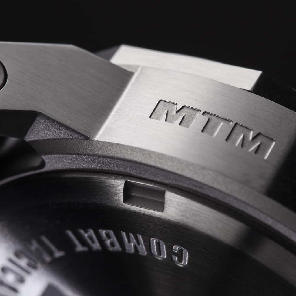 Silver Hypertec H61 | Hypertec | MTM | WATCH | MTM WATCH
