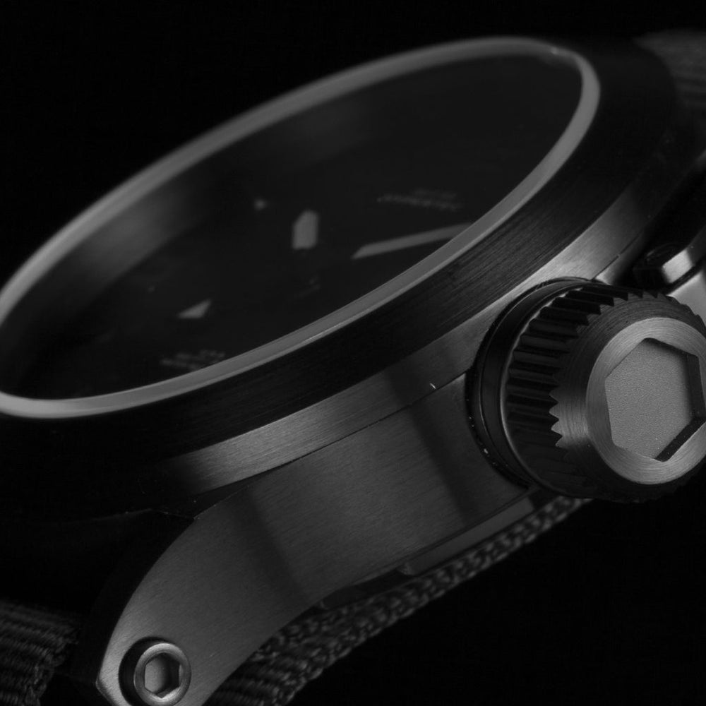 Hypertec Customized | Hypertec Watches | MTM | WATCH | MTM WATCH