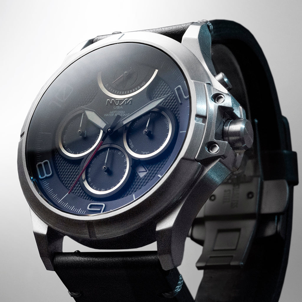 Leather Straps | Bands and Accessories | MTM | WATCH | MTM WATCH