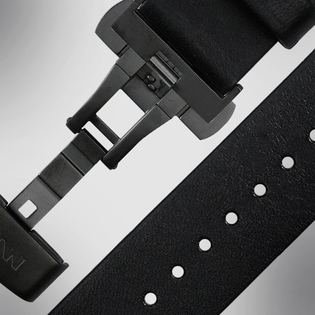 Leather Straps | Bands and Accessories | MTM | WATCH | MTM WATCH