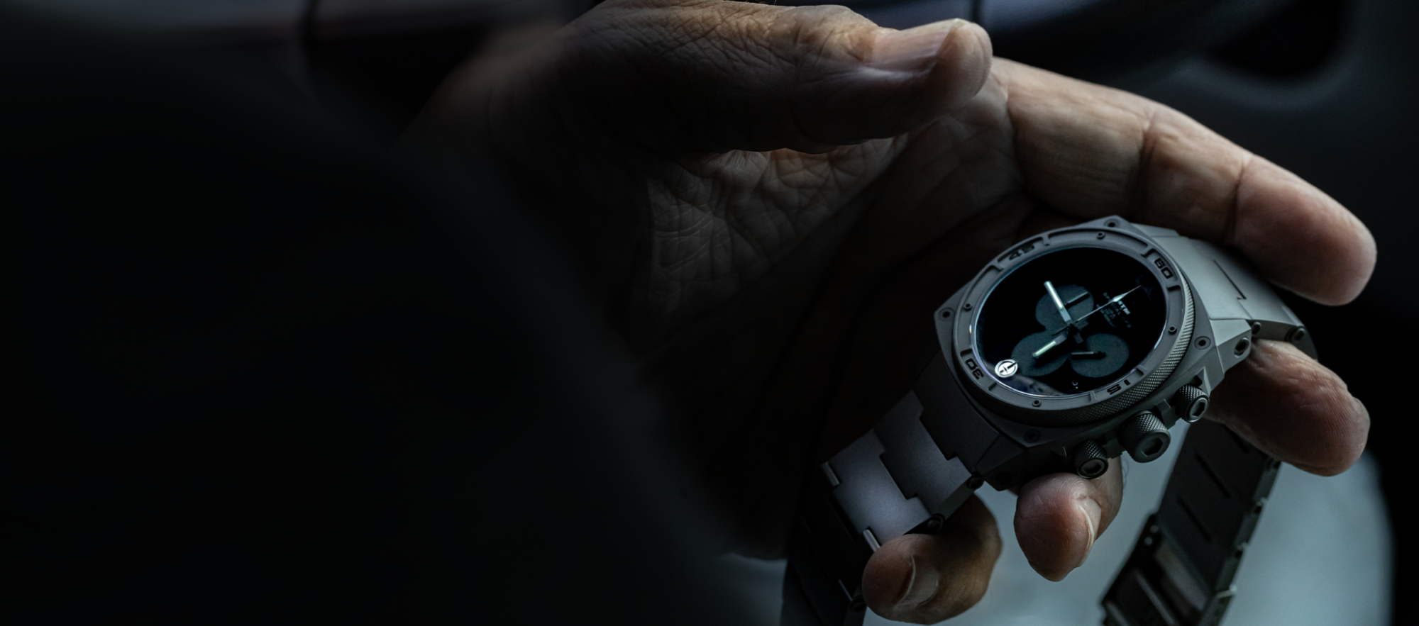 Heritage Watches