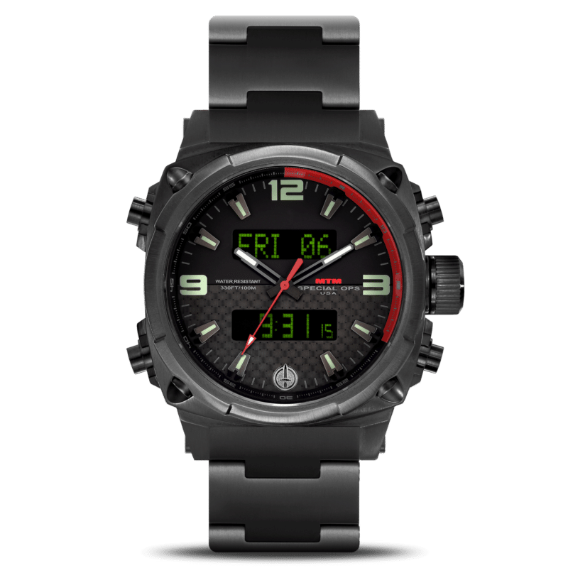 MTM Special Ops | Military Watches | tactical watches collections