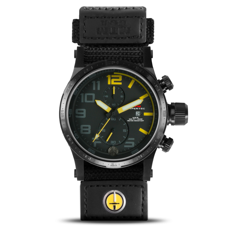 Chrono Watches | Hypertec Chrono 2 | MTM Special Ops Watches